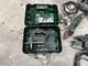 Bosch maskiner  (2)