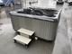Spabad, Marquis Crown Epic Microsilk