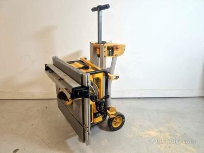 Bordssåg med stativ - Festool CS 70 EB
