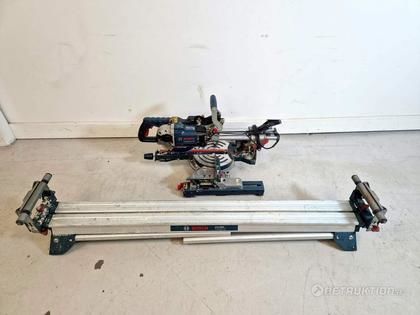 Kap- och gersåg - Makita LS0714
