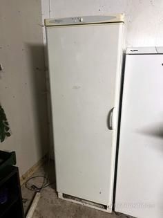 Frys Husqvarna Safir
