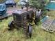 Traktor, Bolinder-Munktell BM 210 Teddy