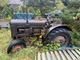 Traktor, Bolinder-Munktell BM 210 Teddy