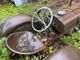 Traktor, Bolinder-Munktell BM 210 Teddy
