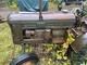 Traktor, Bolinder-Munktell BM 210 Teddy