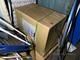 Diesel elverk 5000W 3-fas, Meec Tools