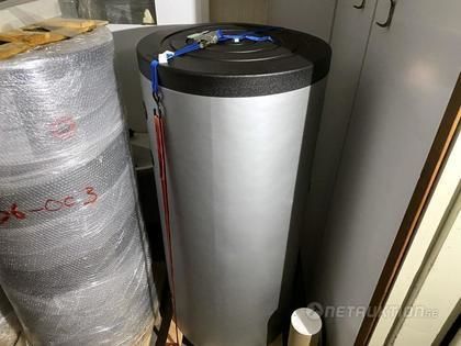 Varmvattensberedare, Tesy EV 300 65 T (1)