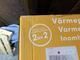 Värmepump luft/vatten, Anslut (1)