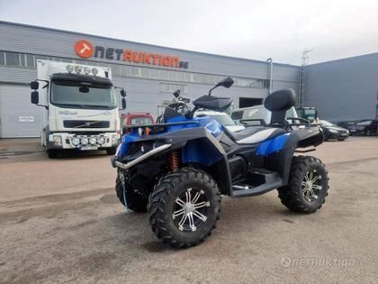 CF Moto C-Force 550 (YYR973) -17