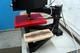 Transferpress, Lotus Press LTS 750, 2021