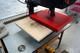 Transferpress, Lotus Press LTS 750, 2021