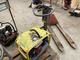 Markvibrator Atlas Copco