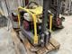 Markvibrator Atlas Copco