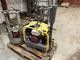 Markvibrator Atlas Copco