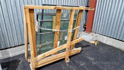 8st Beg. Solcellspaneler, 220-250W