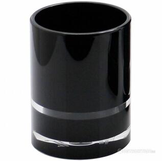 84st WC-borste, Elegance, Turkos - Duschy