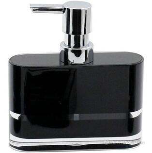 Ca: 36st Mugg Elegance, Svart - Duschy