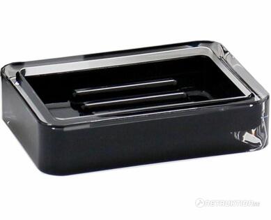 Ca: 36st Tvålpump Elegance, Svart - Duschy Ca: 36st Tvålpump Elegance, Svart - Duschy