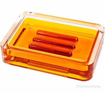 Ca: 350st Tvålkopp Elegance, Svart - Duschy Ca: 350st Tvålkopp Elegance, Svart - Duschy