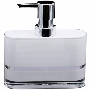 Ca: 36st Tandborsthållare Elegance, Vit Ca: 36st Tandborsthållare Elegance, Vit