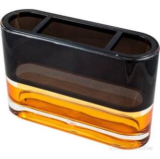 Ca: 36st Tandborsthållare Elegance, Vit Ca: 36st Tandborsthållare Elegance, Vit