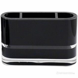 Ca: 36st Tandborsthållare Elegance, Orange