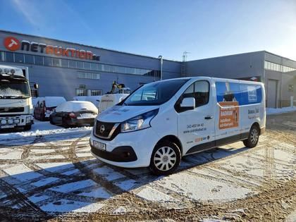 Nissan NV300 2.0 dCi DCT (PCZ33P) -20