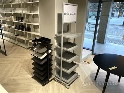 Produktställ
