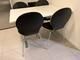 Bord + stolar