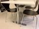 Bord + stolar