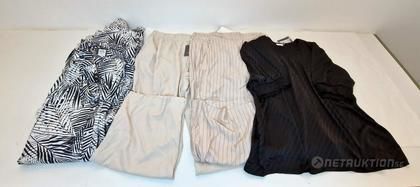 Diverse kläder, strl 50-52, XXl-6XL