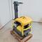 Markvibrator, Atlas copco