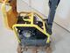 Markvibrator, Atlas copco