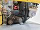 Markvibrator, Atlas copco