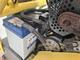 Markvibrator, Atlas copco