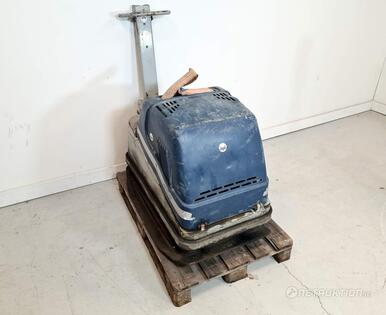 Markvibrator, Swepac