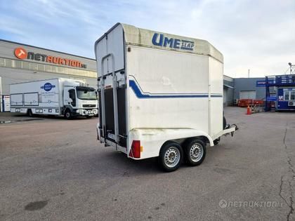 Hästsläp, UMESLÄP B BA35 140 (UMF021) -04