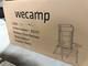 Recliner chair ramses, Wecamp 4st