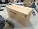 Recliner chair ramses, Wecamp 4st