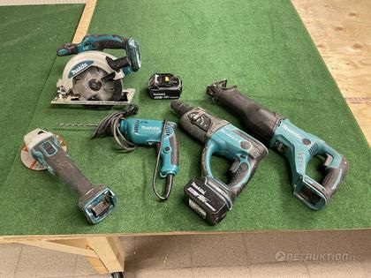 Makita pkt 1