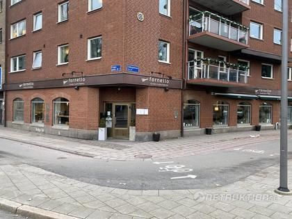 Anbud på restaurangverksamhet, Fornello 