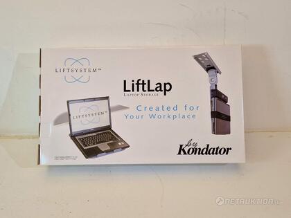 Laptop hållare, Liftlap (4)