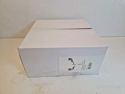 Monitorarm, Caparo - dubbel