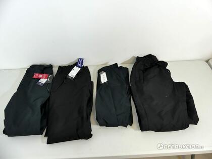 Regnbyxor fr bl.a Hellyhansen 