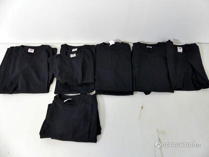 T-shirts för barn, 10st