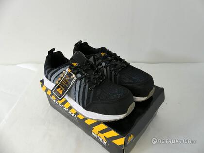 Arbetsskor, Monitor st 43