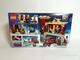Lego Creator, Winter Village Fire Station