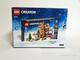 Lego Creator, Gingerbread house och Mini-