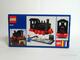 Lego Steam Engine (40370)