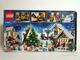 Lego Creator, Winter toy shop (10249)